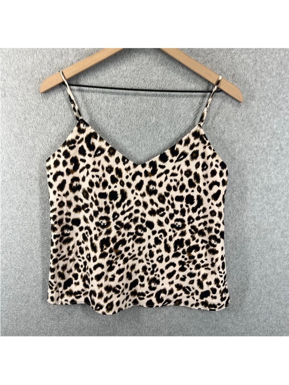 Lagence silk xs tank